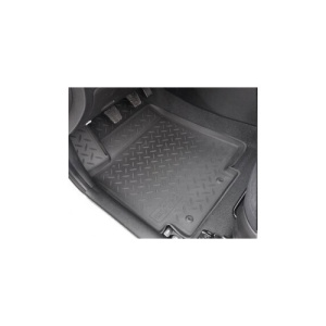 Covoare cauciuc tavita compatibile Audi A6 C6 4F 2004-2011 Cod: 1D 3008 / A50 - Img 2