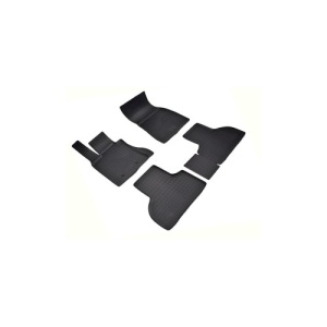 Covoare cauciuc tavita compatibile BMW X5 F15 2013-2018 Cod: 2D 3042 / A40 - Img 1