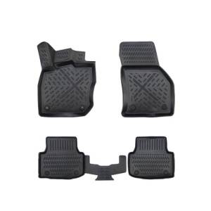 Covoare cauciuc tavita compatibile Cupra Formentor 2020-> Cod: A80-X164v8 - Img 1
