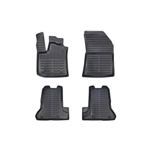 Covoare cauciuc tavita compatibile Dacia Dokker 2012-> Cod: 3D AP-320 / A80-X243 - Img 1