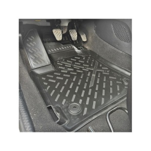 Covoare cauciuc tavita compatibile Dacia Logan III 2020-> Cod: 3D AP-1244 / A80-X150v4 - Img 1