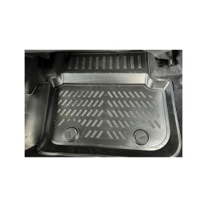 Covoare cauciuc tavita compatibile Dacia Logan III 2020-> Cod: 3D AP-1244 / A80-X150v4 - Img 5