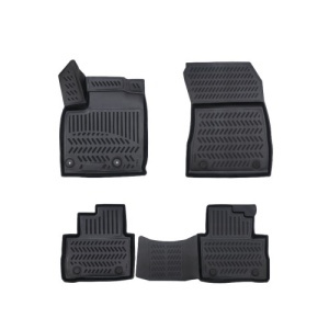 Covoare cauciuc tavita compatibile Nissan Qashqai III 2021-> Cod: 3D AP-1197 / A80-X212 - Img 1