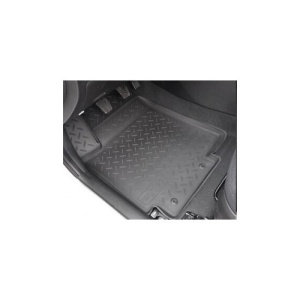 Covoare cauciuc tavita compatibile Opel Astra H 2004-> Cod: 3D 61301â€‹ / A10 - Img 2