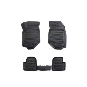 Covoare cauciuc tavita compatibile Peugeot 2008 2 2020-> Cod: 3D AP-1026 / A80-X130v2 - Img 1
