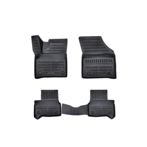 Covoare cauciuc tavita compatibile Seat MII-e 2020-> Cod: 3D AP-1184 / A80-X208 - Img 1