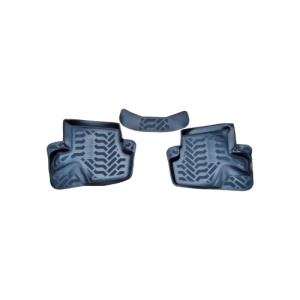 Covoare cauciuc tavita compatibile Suzuki Jimny 2018-> Cod: 3D 61720 / A10 - Img 5