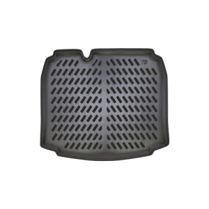 Covor portbagaj tavita premium compatibil Audi A3 Hatchback 2003-2013 Cod: PBX-791 - Img 1