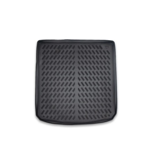 Covor portbagaj tavita premium compatibil Audi A4 B9 Combi/Break 2015-> Cod: PBX-727 - Img 1