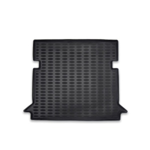 Covor portbagaj tavita premium compatibil Dacia Dokker / Persoane cu 5 locuri 2013-> Cod: PBX-545 - Img 1