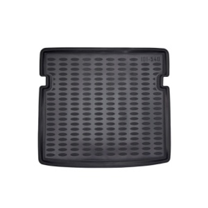 Covor portbagaj tavita premium compatibil Dacia Duster I 4x4 2009-2017 Cod: PBX-540 - Img 1