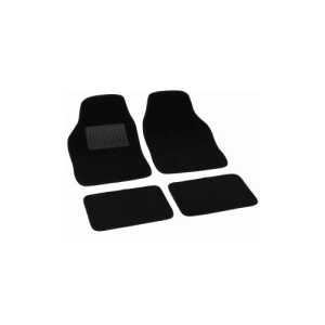 Covorase mocheta auto universale cu dunga diverse culori Cod: 8008 - Img 2