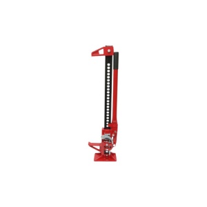 Cric mecanic OFF ROAD tip farm 33 inch, 3 Tone Breckner Germany Cod: BK92753 - Img 2