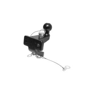 Cupla remorca cu bolt, bila si siguranta, greutate maxima 3500kg Cod: DISGS96 - Img 2