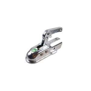 Cupla remorca rotunda 1300 kg ax 50 mm Cod: ZSK-1300D - Img 1
