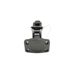 Cupla remorcare cu bolt, bila si siguranta greutate maxima 2700 Kg Cod: BK77487 - Img 3