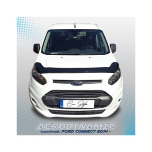 Deflector capota compatibil Ford Connect 2014-> Cod: 17021 / DEF4 - Img 1