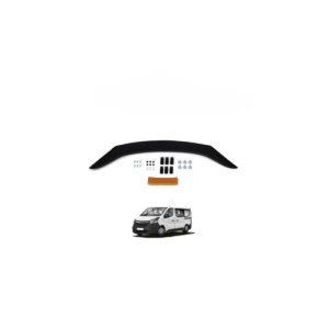 Deflector capota compatibil Opel Vivaro B 2014-2018 Cod: 6081K062 / DEF4 - Img 1