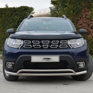 Deflector capota DACIA DUSTER 2013-2017 2020R684 - Img 3