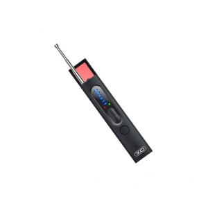 Detector IR pentru localizatoare GPS, dispozitive GSM , microfoane ascunse Cod: XO-CRP01 - Img 1