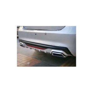 Difuzor de bara universal culoare Gri - Negru Cod: DIF1008 - Img 3