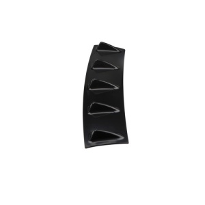 Difuzor de bara universal culoare Negru Lucios Cod: UNIV-044 - Img 3