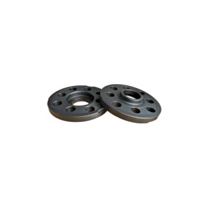 Distantier jante auto 4x100 / 4x108 / 4x98-108 15mm Negru 67,1-54,1 Cod: DST3014 - Img 3