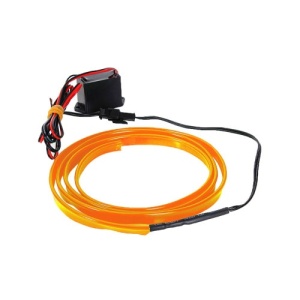 Fir cu neon PREMIUM 12V lungime 1 metru Cod: ELW-1M - Img 8
