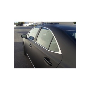 Folie auto Negru mat texturat (stalp Logan) 1,5mx1m Cod: MTQ06/MT30-B - Img 3