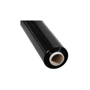 Folie Stretch neagra pentru Uz Manual 1,5 Kg - Img 4