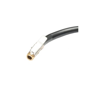 Furtun aer compresor 12 m cu capete de legatura pentru umflat roti Cod: DISEA65 / 85062 - Img 3