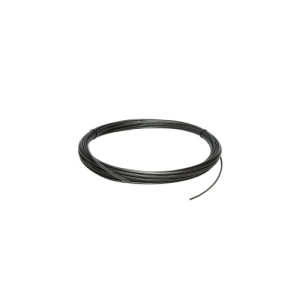 Furtun aer fi 4mm rola 25m mufa rapida Cod: BK84100 / DISCW48 - Img 2