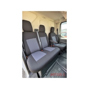 Huse Auto Textil 2+1 Premium Scaun Sofer si Bancheta Stanga, burete 10mm + 5mm Cod: ART105 - Img 7