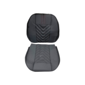 Huse auto universale fractionate PREMIUM 11 piese RS model BVS - Img 1