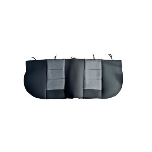 Huse scaune auto universale PREMIUM cu bancheta spate fractionata Cod:F3001-P1 - Img 2