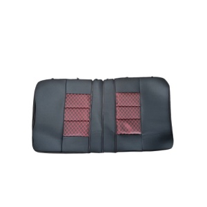 Huse scaune auto universale PREMIUM cu bancheta spate fractionata Cod:F3001-P43 - Img 4