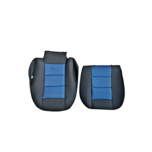 Huse scaune auto universale PREMIUM cu bancheta spate fractionata Cod:F3001-P29 - Img 6