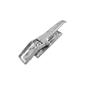 Inchizator oblon remorca 1100 kg cu blocare de siguranta Cod: ZB-09A - Img 1