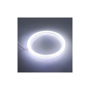 Inele angel eyes LED COB 12V waterproof Diametru: 70 mm Cod: HH-YG70 - Img 6
