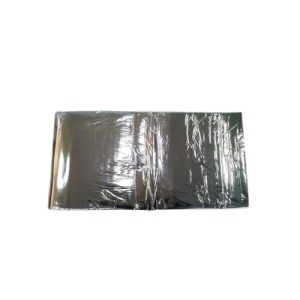 Insonorizant auto cu aluminiu, adeziv, grosime 6mm , 1.4m x 1m Cod: 025-6 - Img 2