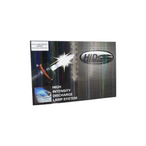 Instalatie xenon 55W, 24V, CANBUS Cod:V2455 - Img 1