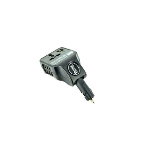 Invertor premium 120W 12V-220V Cod: 4068 - Img 2
