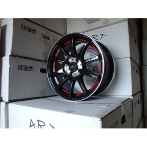 Jante ART 355 L -15'' - Img 2