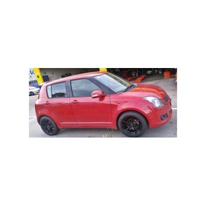 Jante auto PDW 15x7, 4x100, ET36- Model 55270 - Img 4