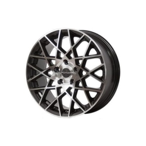 Jante auto PDW 16x7, 4x100, ET38 - Model 69103 - Img 2