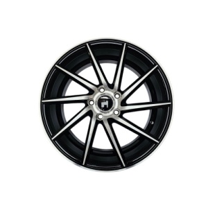 Jante auto PDW 17x7.5, 5x112, ET35 - Model 1022L/R - Img 2