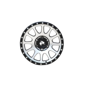 Jante auto PDW 4x4 16x8, 5x139.7 compatibile Suzuki Grand Vitara, Jimny , Kia , Dodge - Model 69095NM942 - Img 1