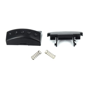 KIT butoane pentru capac cotiera compatibila VW, SKODA. COD: CBS001 - Img 1