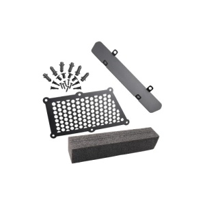 Kit de reducere zgomot admisie compatibil Maverick X3 turbo Cod: RZR-062 - Img 1