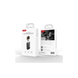 Kit receptor XO Bluetooth 5.3 Premium Cod: BCC16 - Img 2